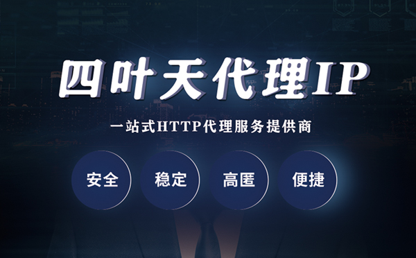 【玉溪代理IP】代理ip客户端使用教程