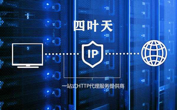 【玉溪代理IP】代理IP的主要用途和使用注意事项